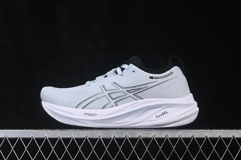 All Categories Asics Asics Series Asics Gel-Nimbus 26 1011B794-005